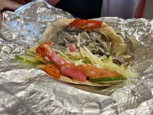 Photo of Mr. Khan's Gyro & Fish Corner - 132 9th St E, Owen Sound, ON N4K 2H3